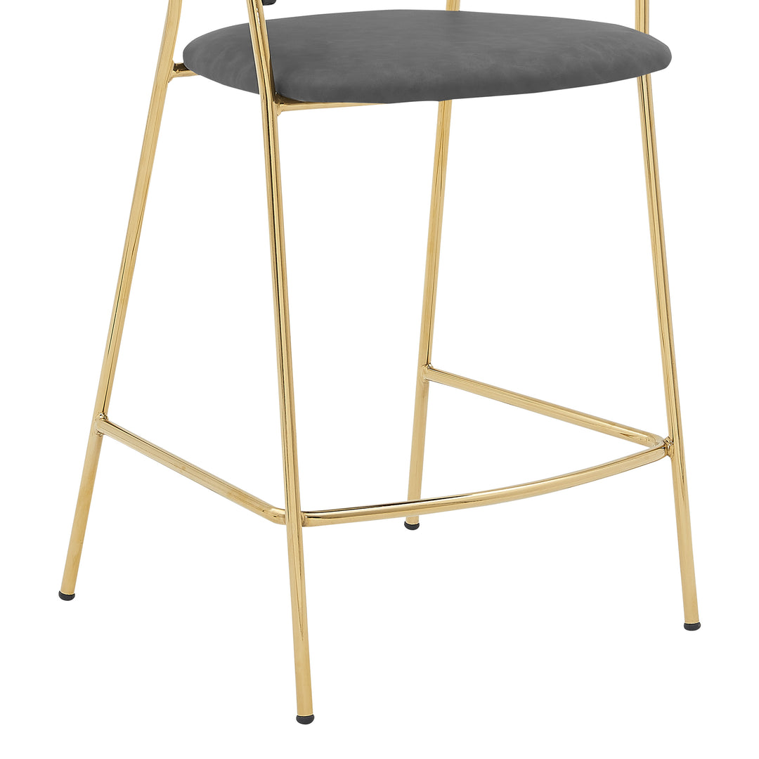 Nara Barstool