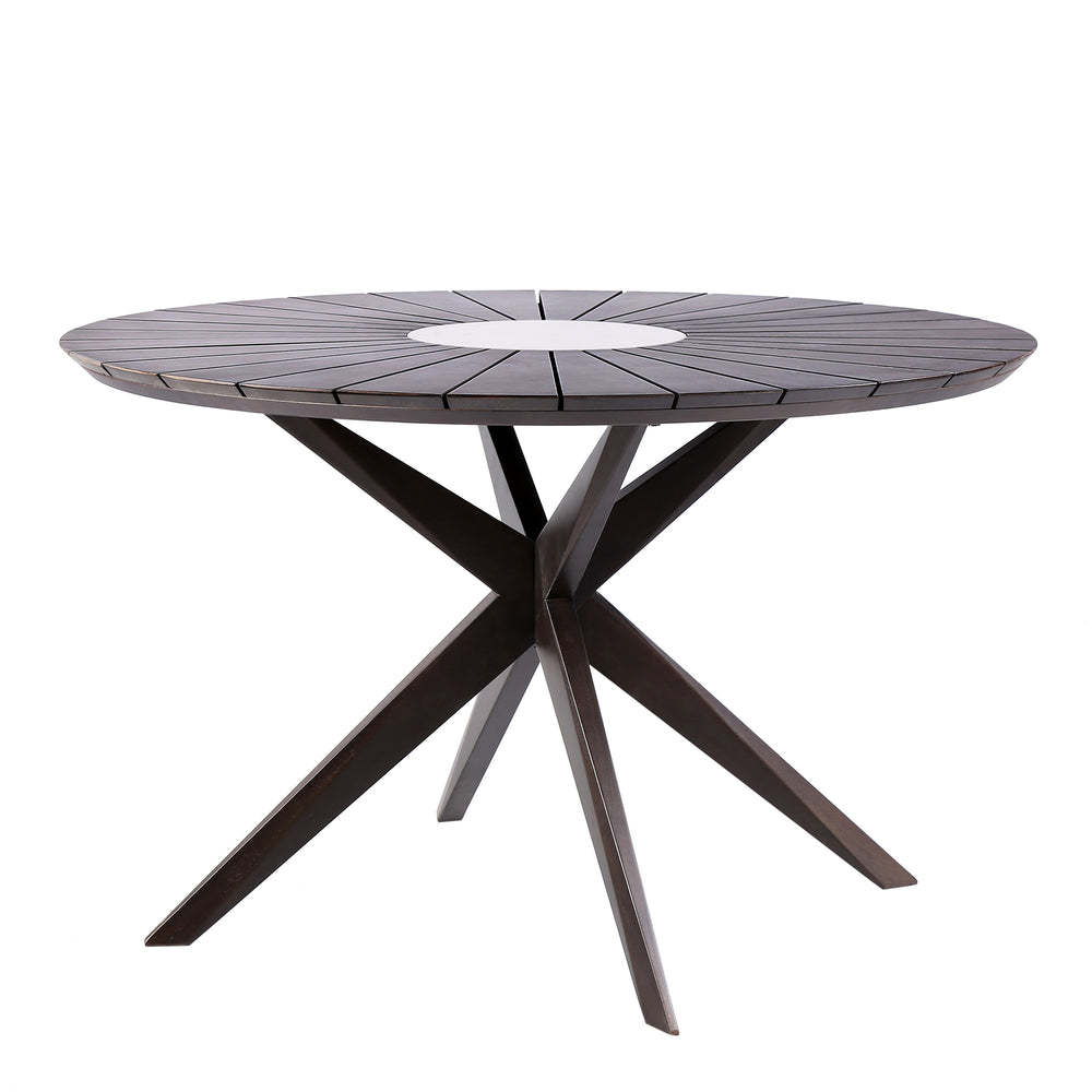Oasis Outdoor Dining Table