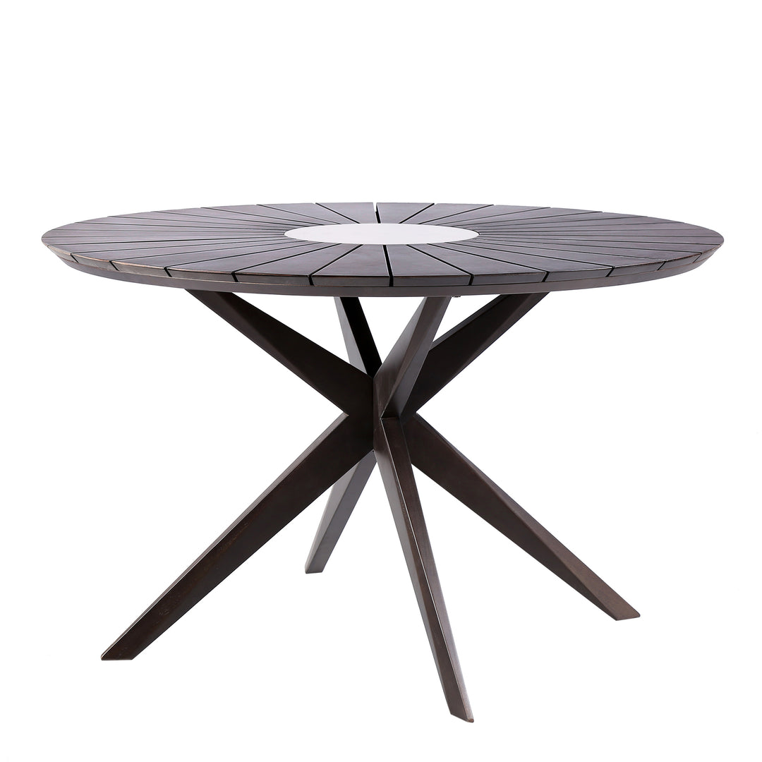 Oasis Outdoor Dining Table