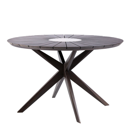 Oasis Outdoor Dining Table