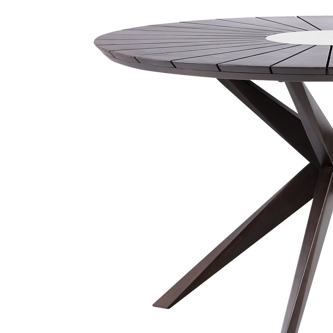 Oasis Outdoor Dining Table