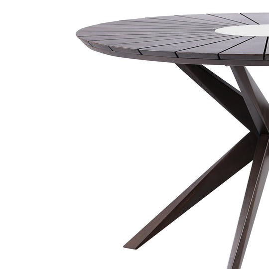 Oasis Outdoor Dining Table