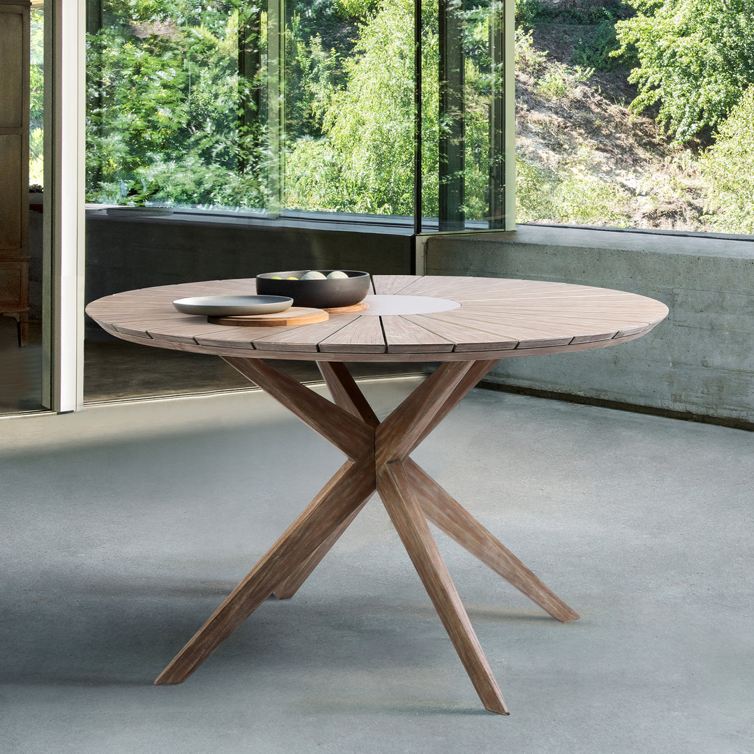 Oasis Outdoor Dining Table