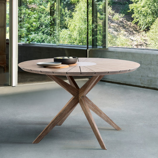 Oasis Outdoor Dining Table