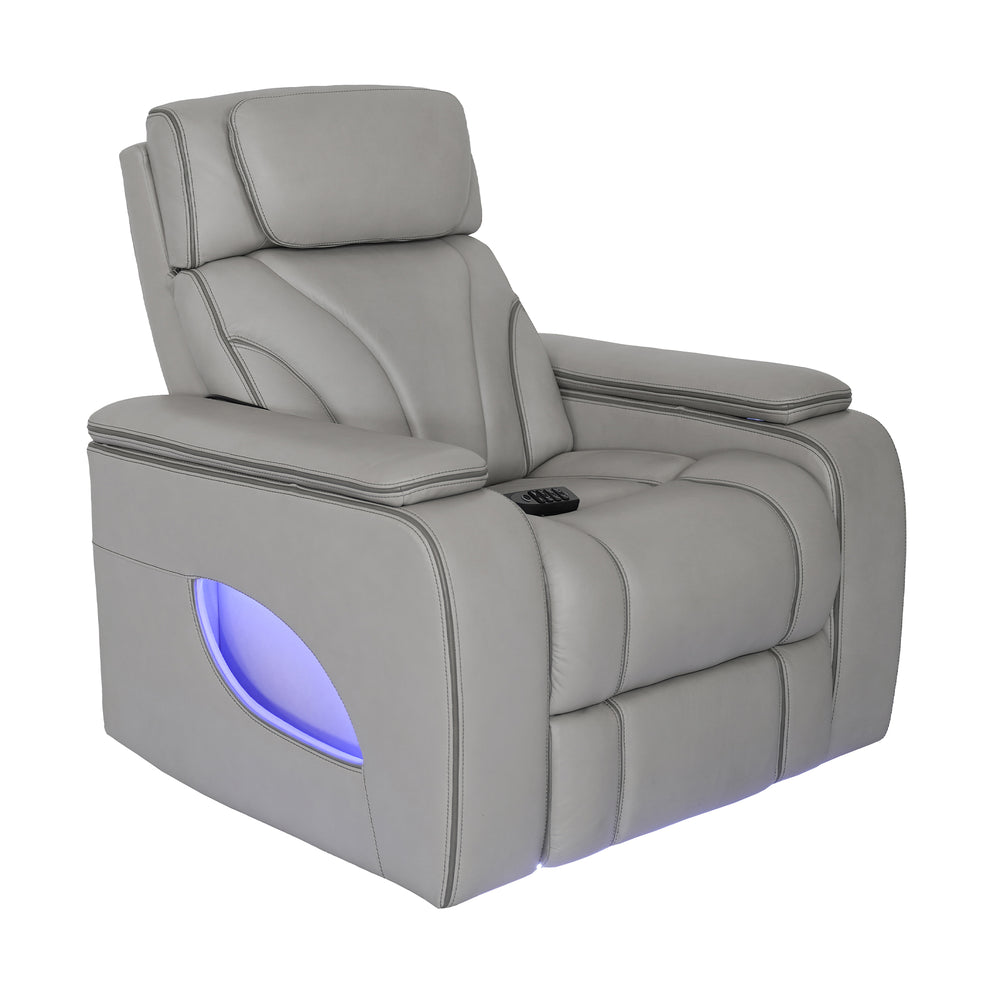 Octavia Recliner