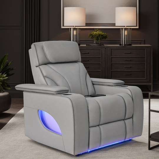 Octavia Recliner