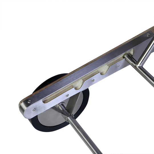 Odette Outdoor Chaise Lounge