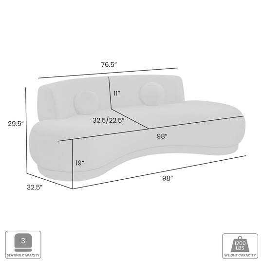 Oakland Sofa