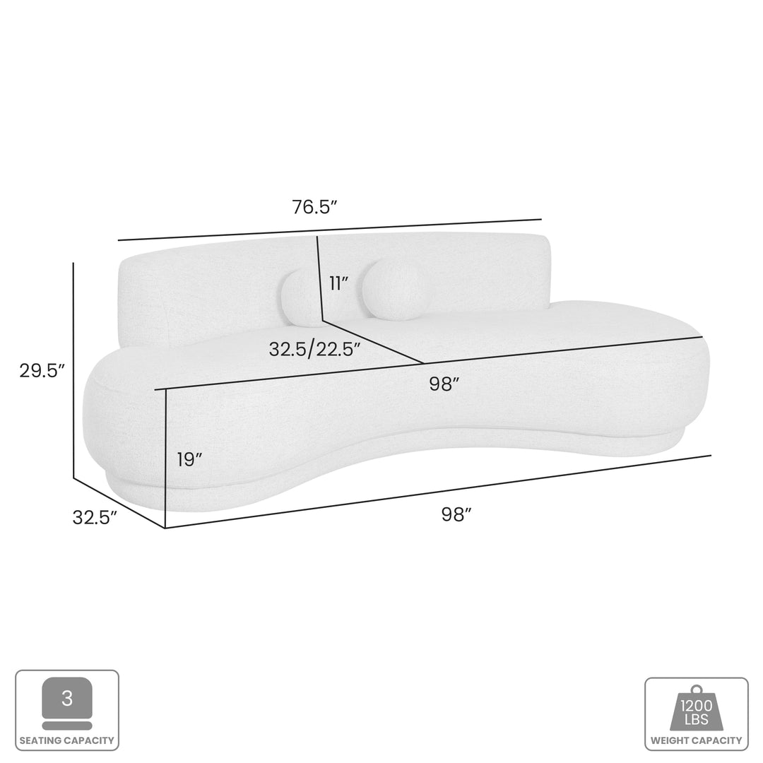 Oakland Sofa