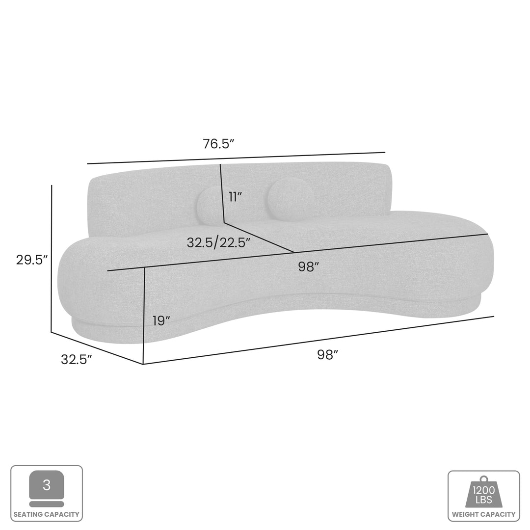 Oakland Sofa