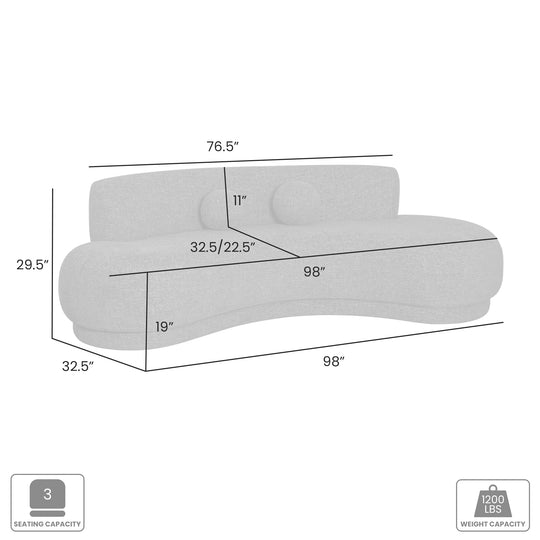 Oakland Sofa