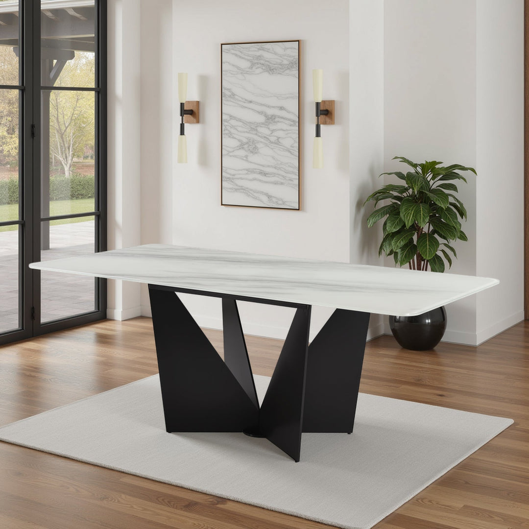 Olivia Dining Table