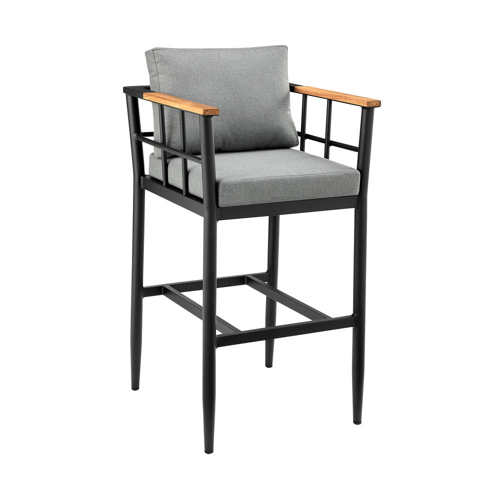 Orlando Outdoor Bar Stool