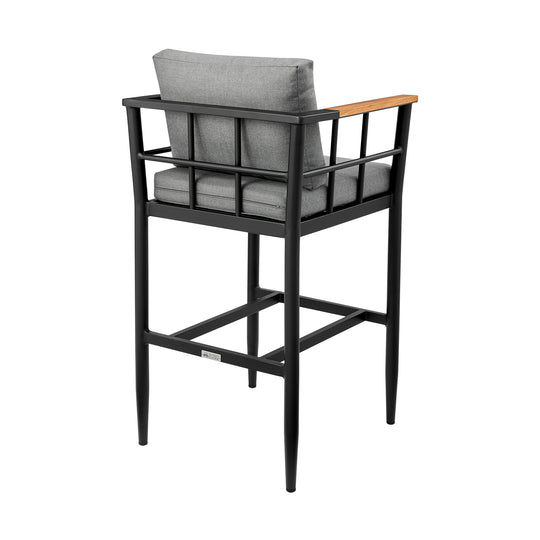 Orlando Outdoor Bar Stool