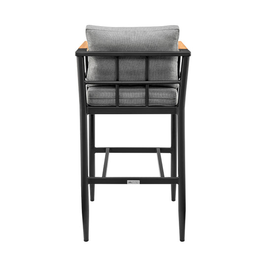 Orlando Outdoor Bar Stool