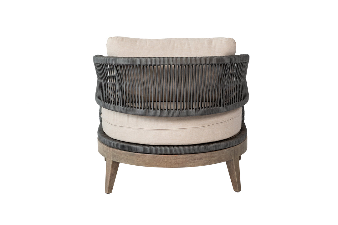 Orbit Outdoor Chair