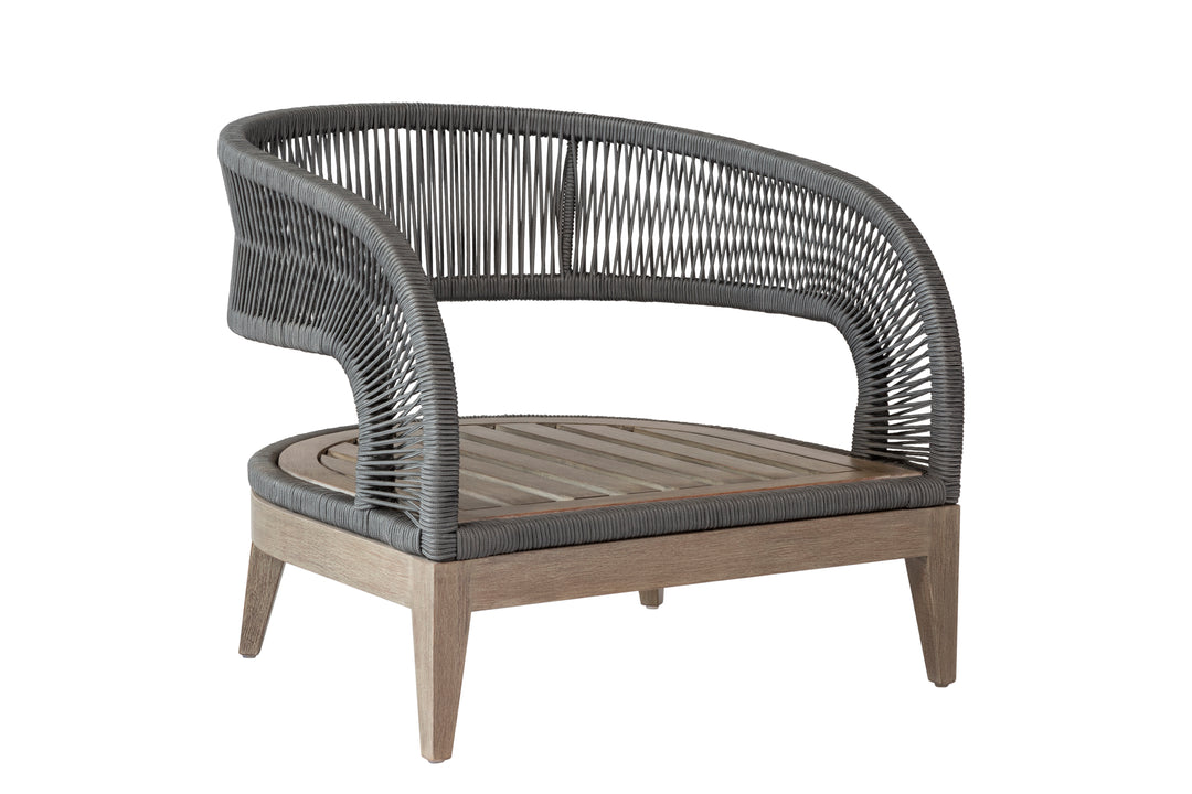 Orbit Outdoor Chair