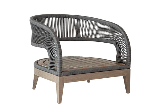 Orbit Outdoor Chair