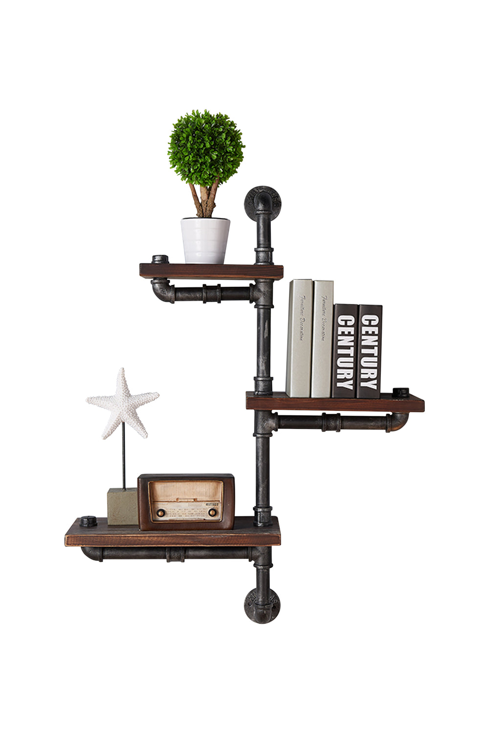 Orton Accent Shelf