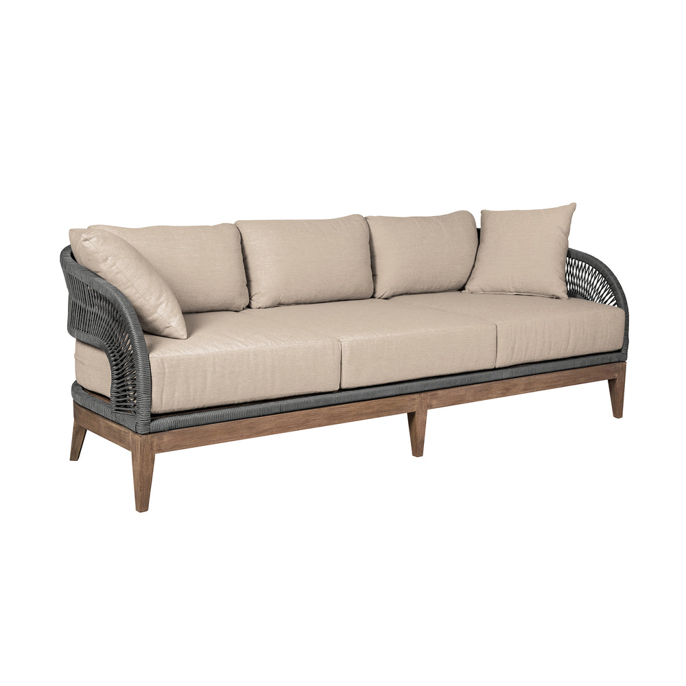 Orbit Outdoor Sofa