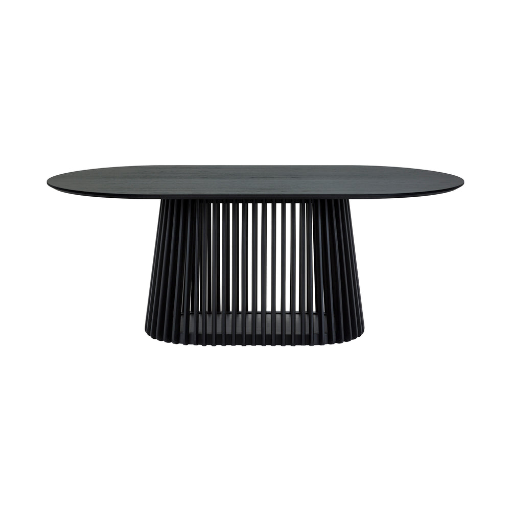 Pasadena Oval Dining Table