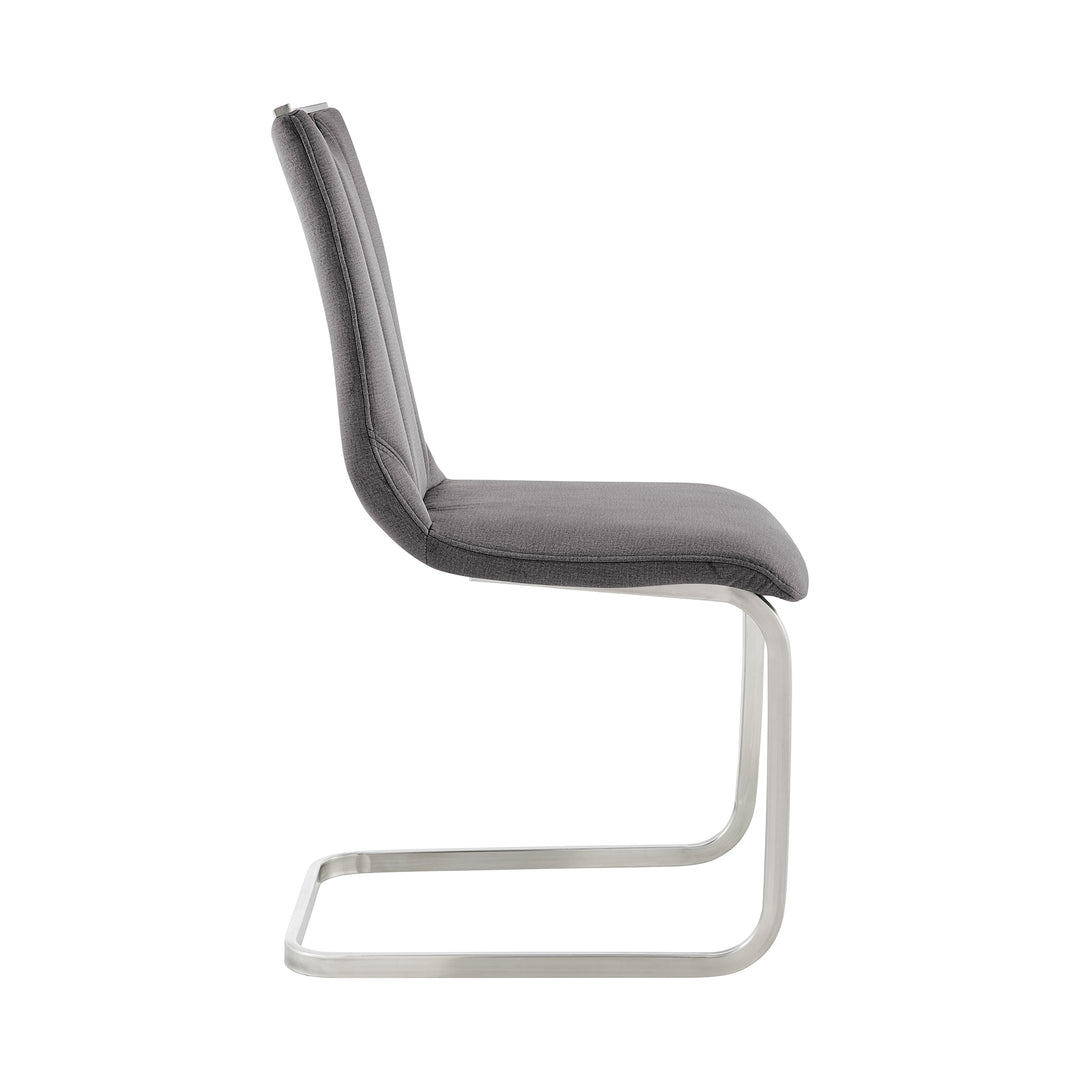 Pacific Dining Chair Set of 2