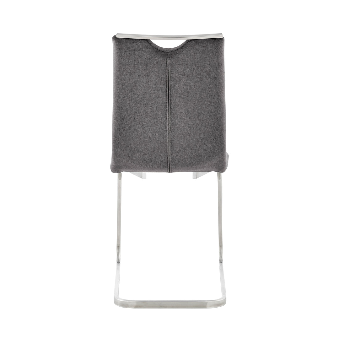 Pacific Dining Chair Set of 2