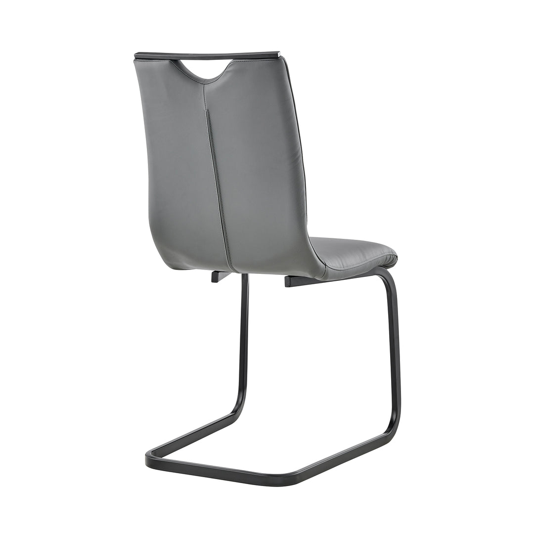 Pacific Dining Chair Set of 2