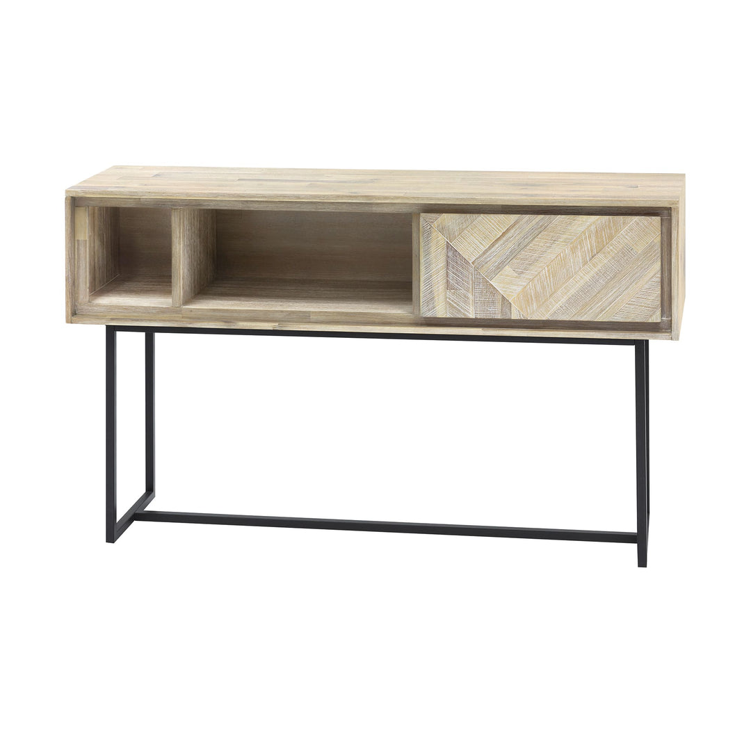 Peridot Console Table