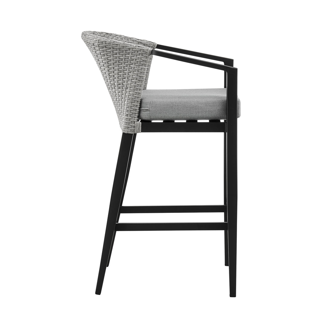 Palma Outdoor Bar Stool