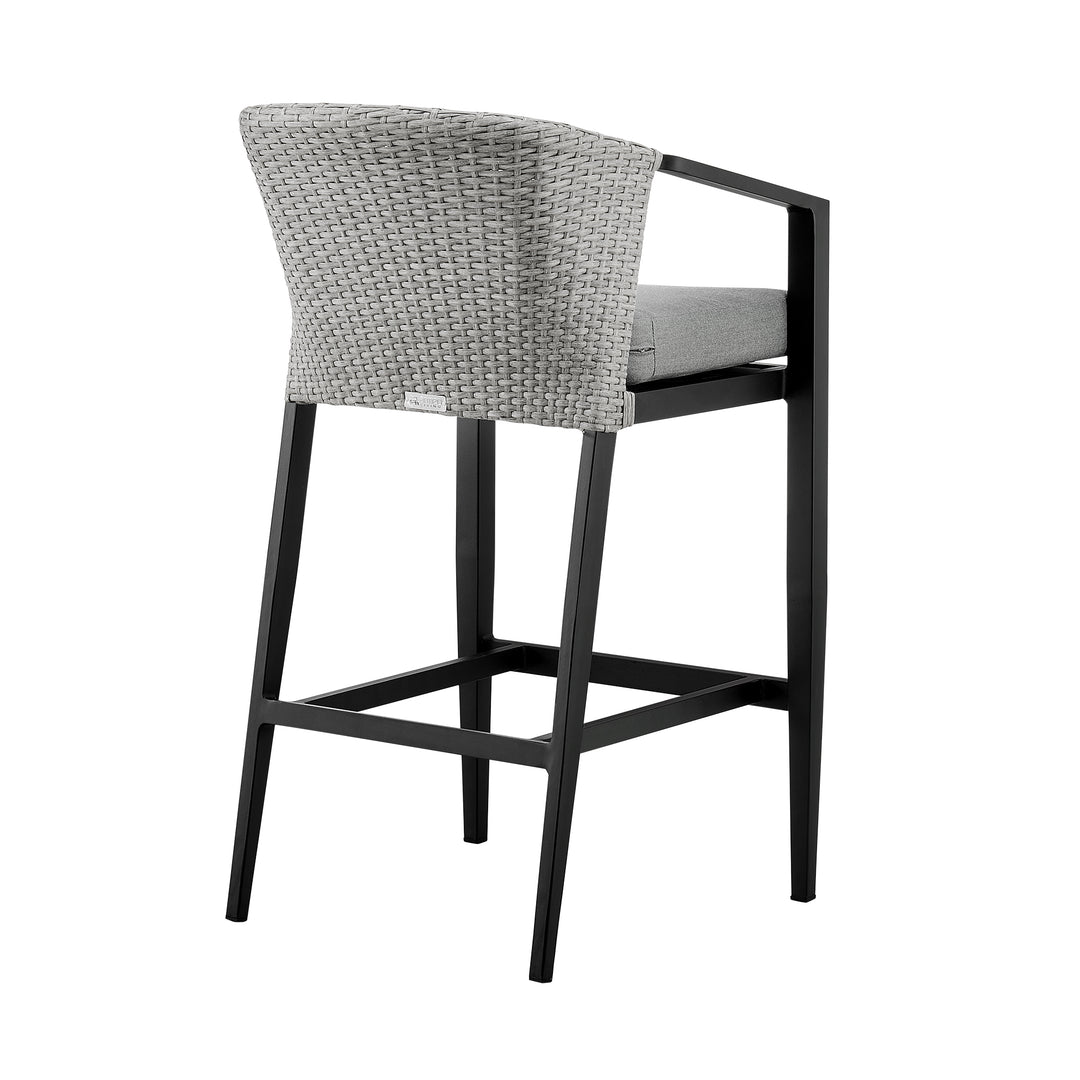 Palma Outdoor Bar Stool