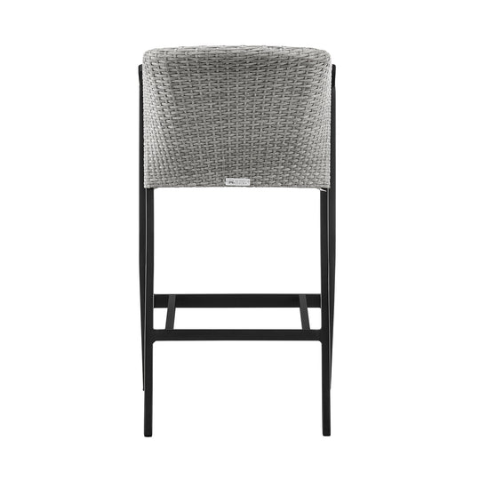 Palma Outdoor Bar Stool