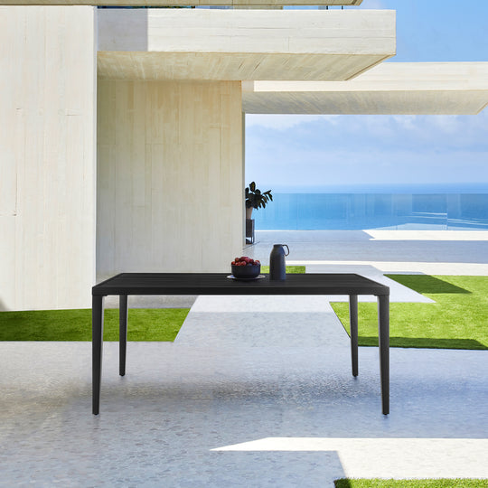 Palma Outdoor Dining Table