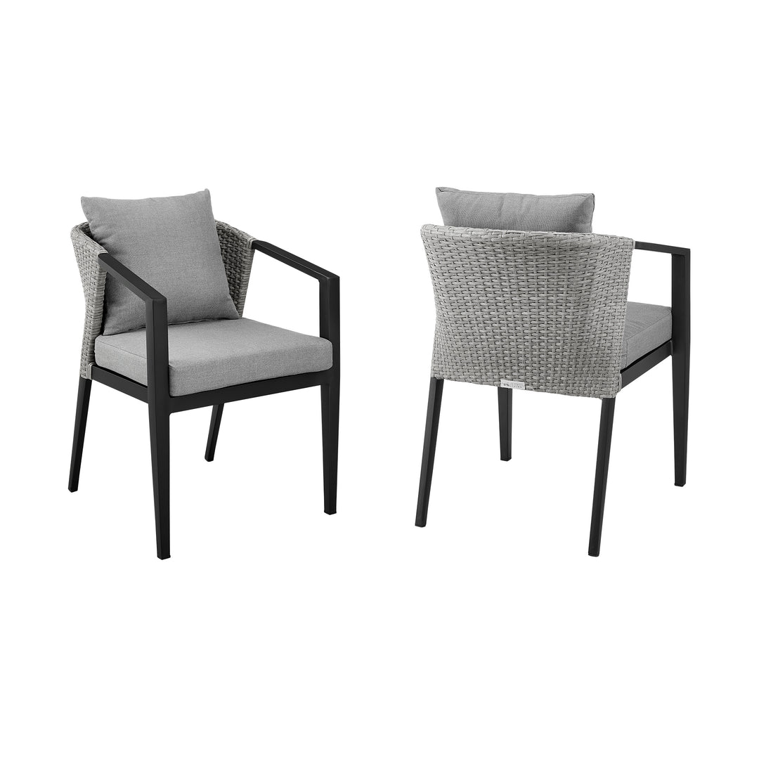Palma Outdoor Dining Chair
