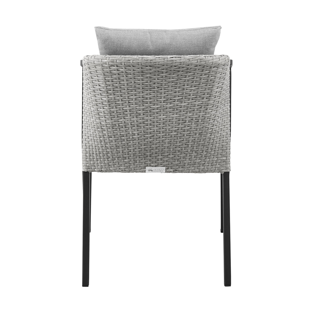 Palma Outdoor Dining Chair