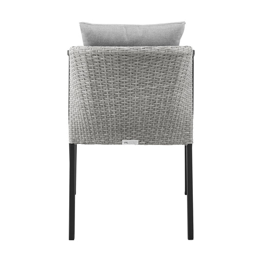 Palma Outdoor Dining Chair