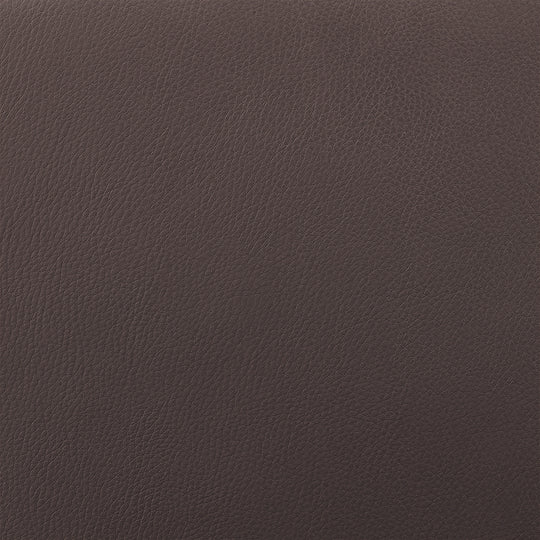 Armen Living Pico Upholstered Swivel Barstool