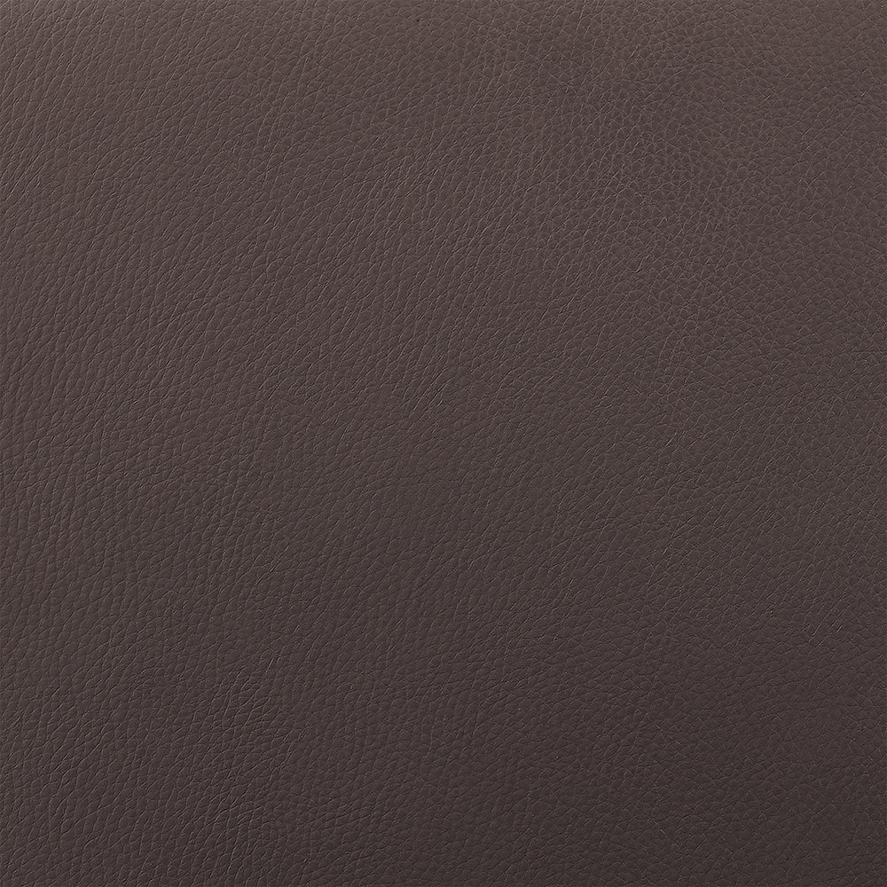 Armen Living Pico Upholstered Swivel Barstool