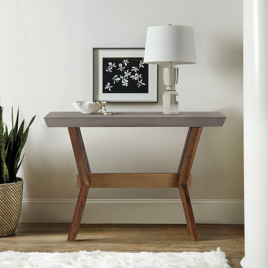 Picadilly Console Table