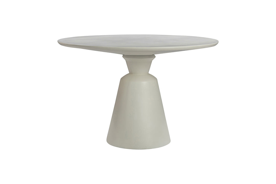 Palea Outdoor Dining Table