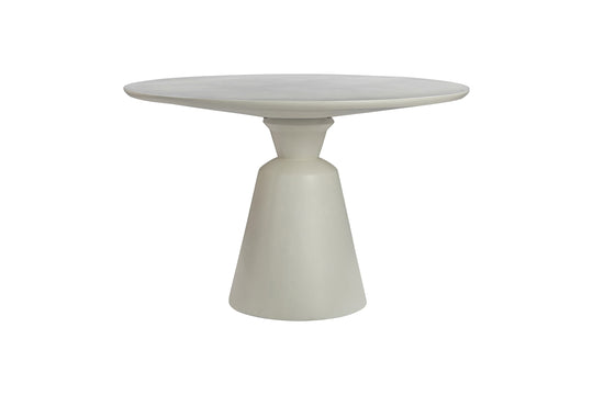 Palea Outdoor Dining Table