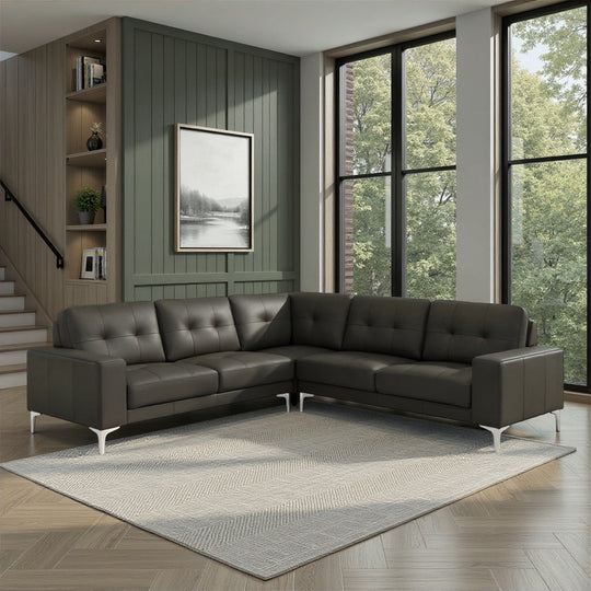 Pimentel Sectional