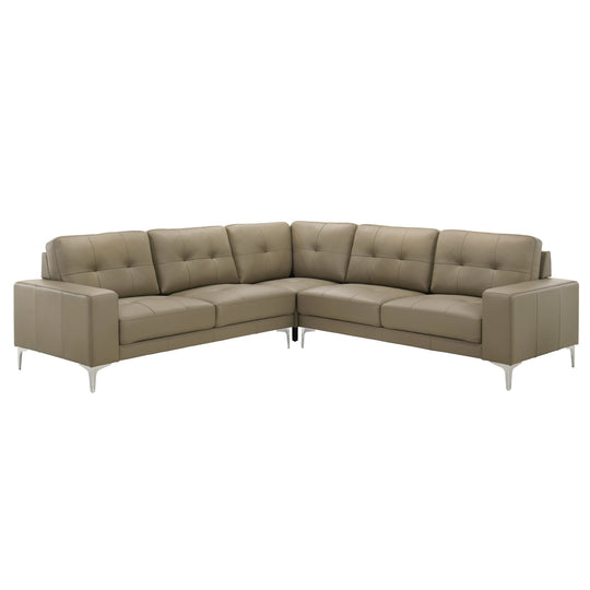 Pimentel Sectional