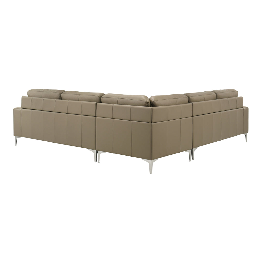 Pimentel Sectional