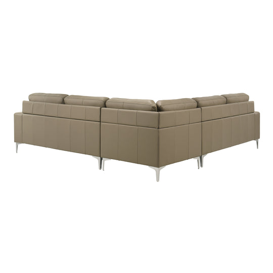 Pimentel Sectional