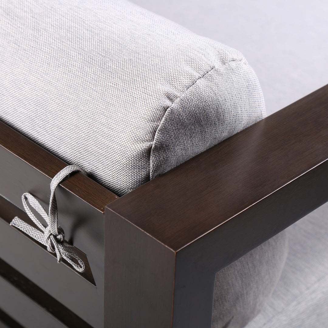 Paradise Outdoor Lounge Chair