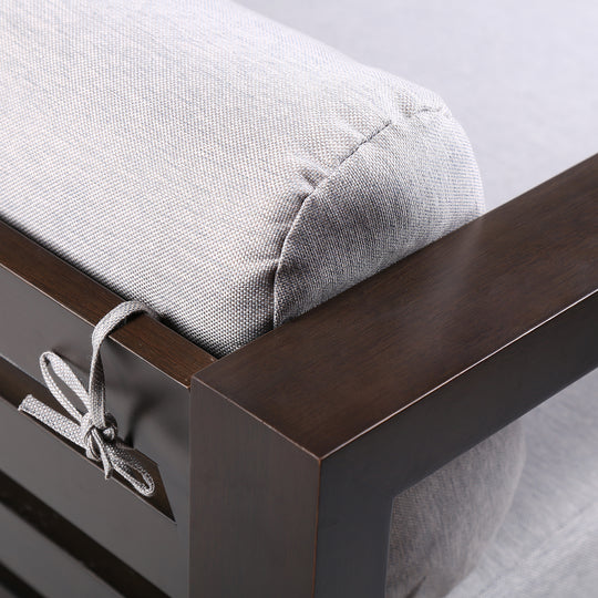 Paradise Outdoor Lounge Chair