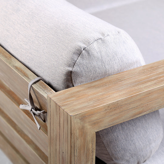 Paradise Outdoor Lounge Chair