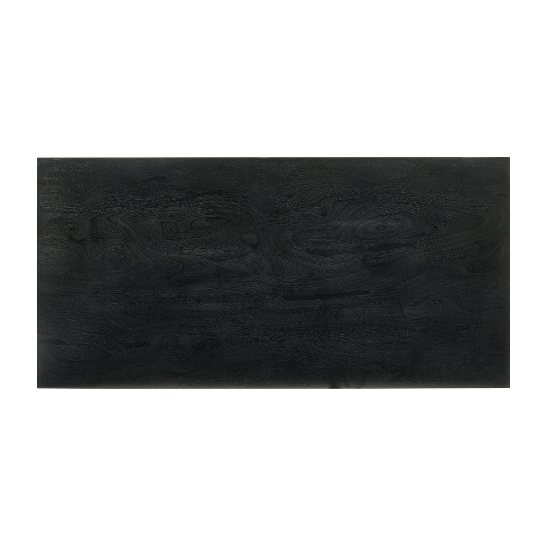 Petra Platform Wood Bed Frame