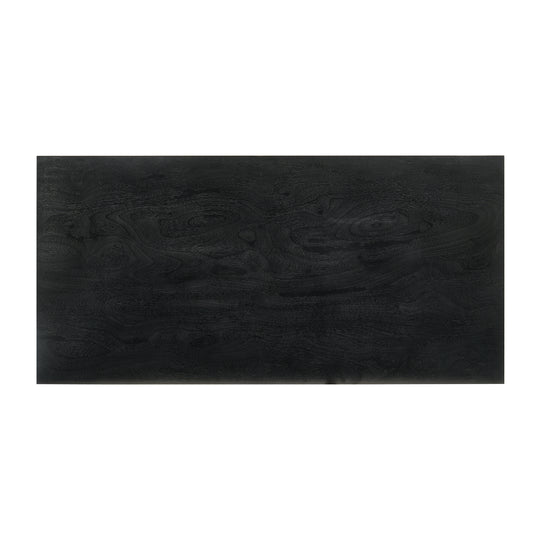 Petra Platform Wood Bed Frame